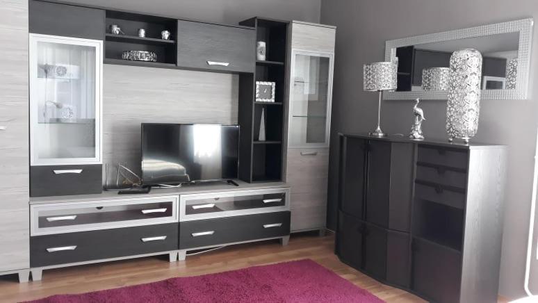 Anker Silver Dream Kaposvár Extérieur photo