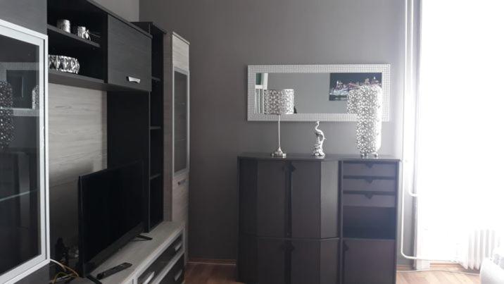 Anker Silver Dream Kaposvár Extérieur photo
