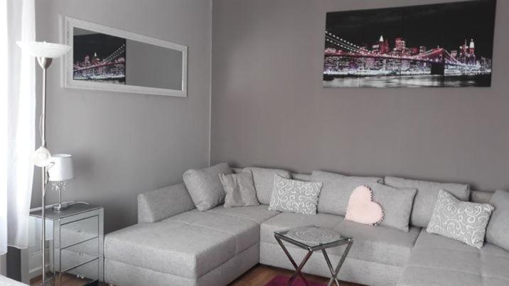 Anker Silver Dream Kaposvár Extérieur photo