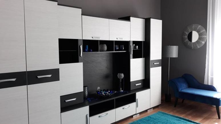 Anker Silver Dream Kaposvár Extérieur photo