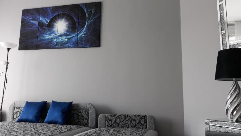 Anker Silver Dream Kaposvár Extérieur photo