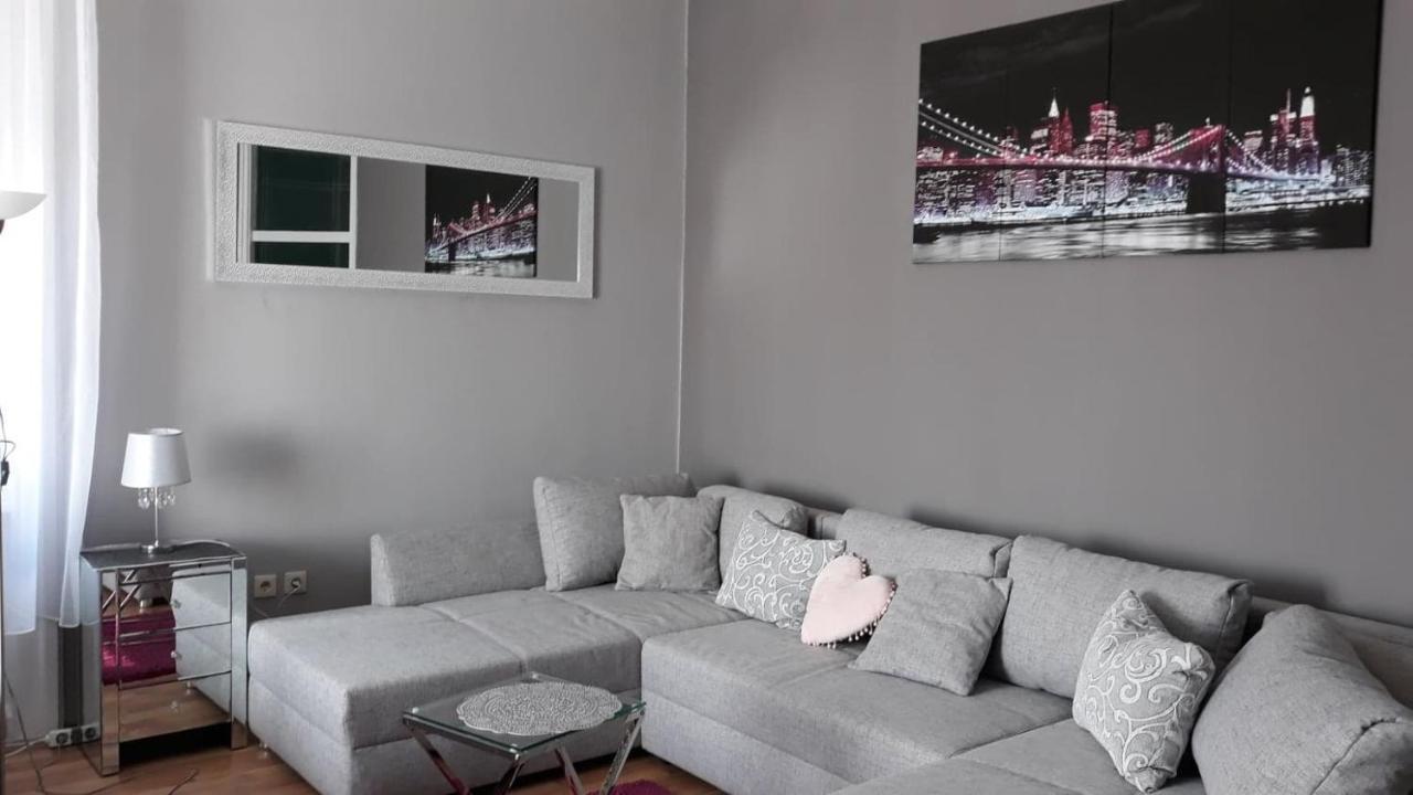 Anker Silver Dream Kaposvár Extérieur photo