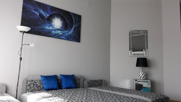 Anker Silver Dream Kaposvár Extérieur photo