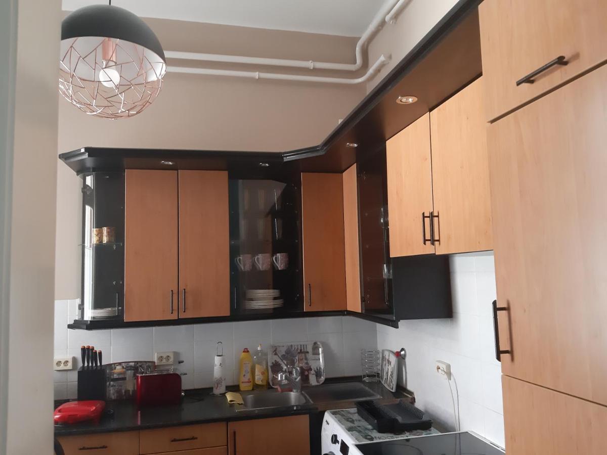 Anker Silver Dream Kaposvár Extérieur photo