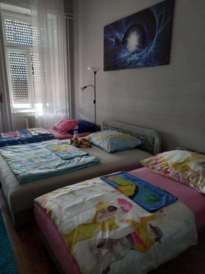Anker Silver Dream Kaposvár Extérieur photo