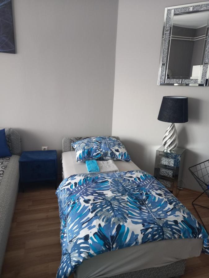 Anker Silver Dream Kaposvár Extérieur photo