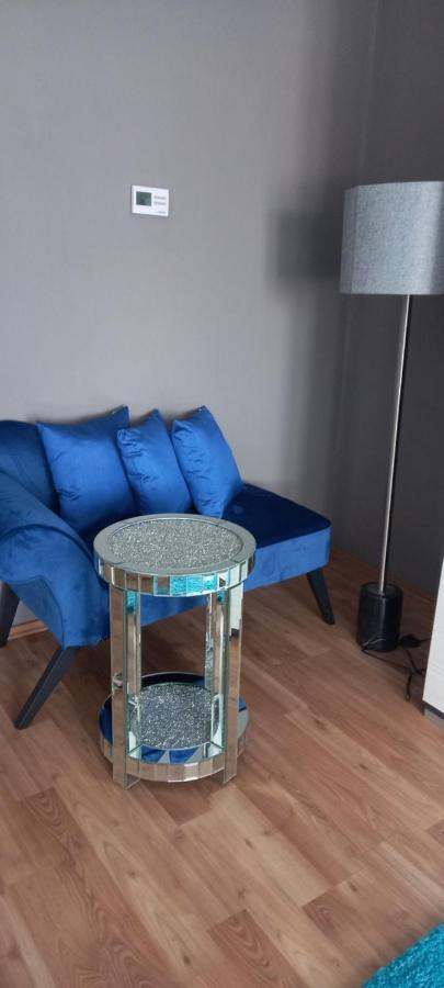 Anker Silver Dream Kaposvár Extérieur photo