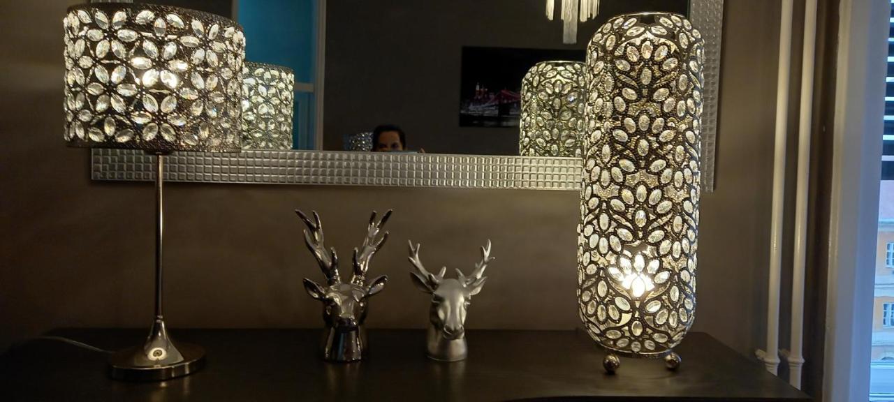 Anker Silver Dream Kaposvár Extérieur photo