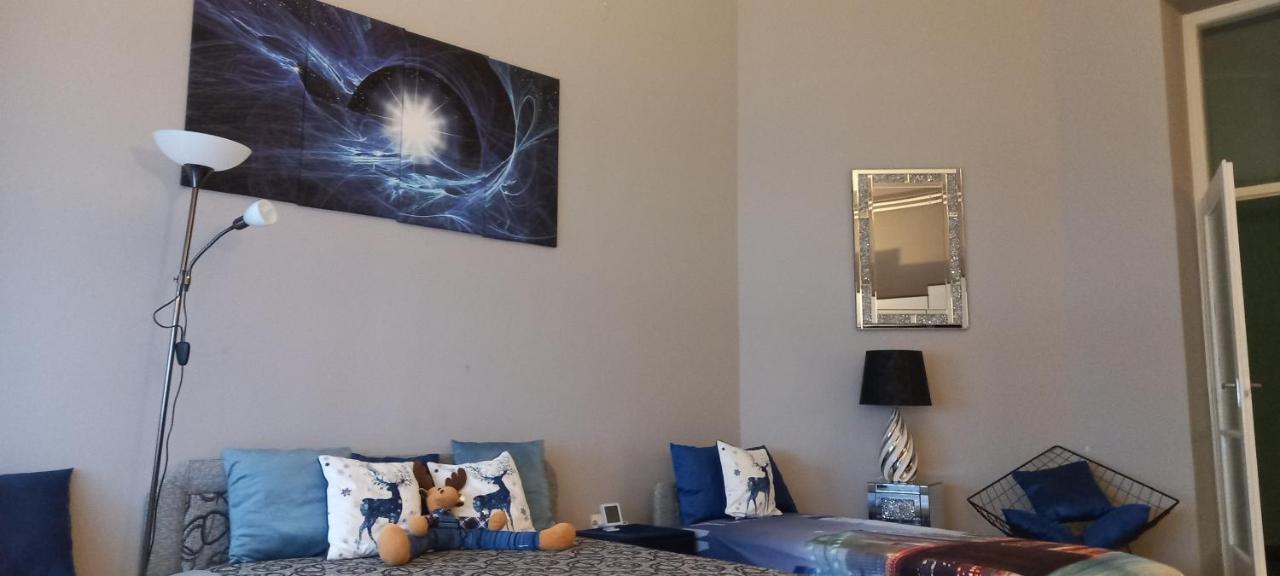 Anker Silver Dream Kaposvár Extérieur photo