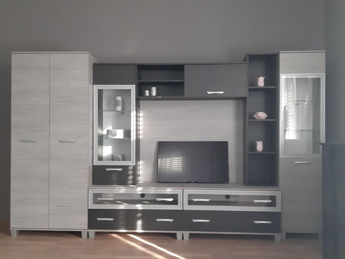 Anker Silver Dream Kaposvár Extérieur photo
