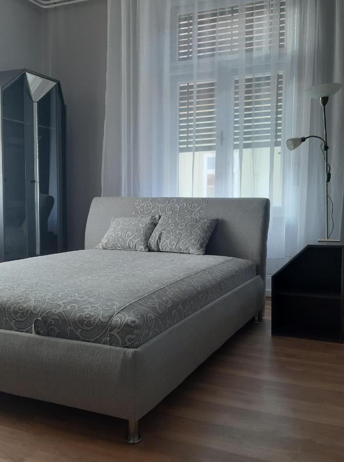 Anker Silver Dream Kaposvár Extérieur photo