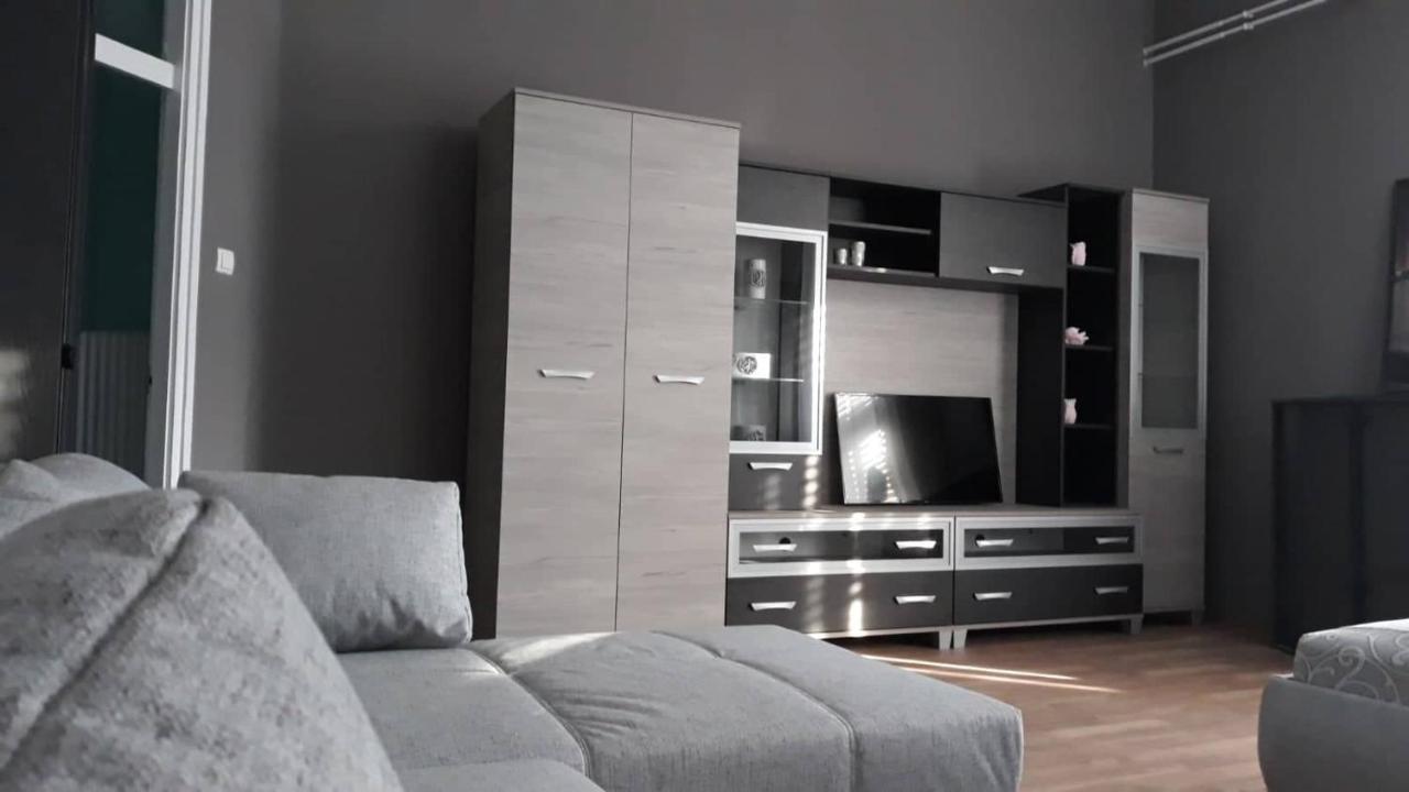 Anker Silver Dream Kaposvár Extérieur photo