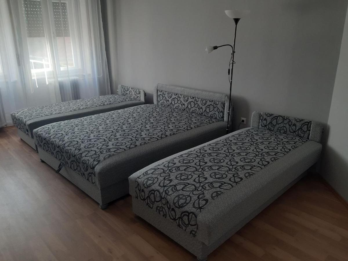 Anker Silver Dream Kaposvár Extérieur photo