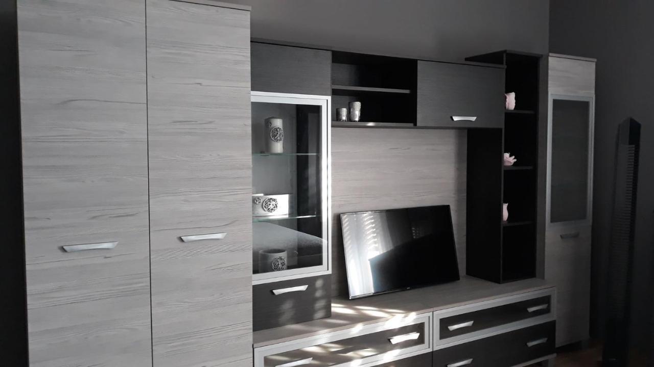 Anker Silver Dream Kaposvár Extérieur photo